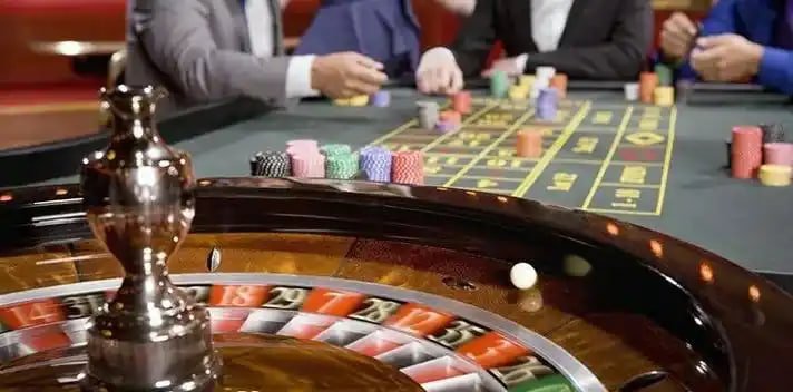 363slot Live Casino